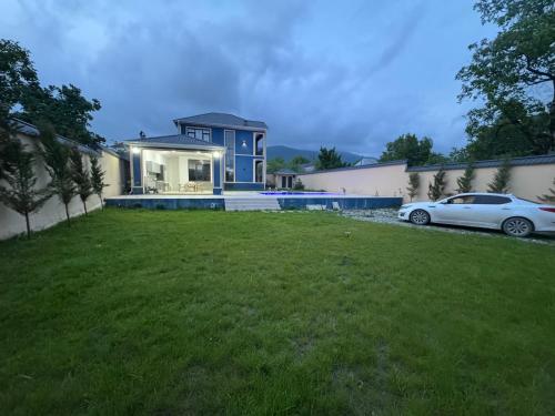 สวน, Blue Dreams Gabala in วันดัม สวน, Blue Dreams Gabala in วันดัม