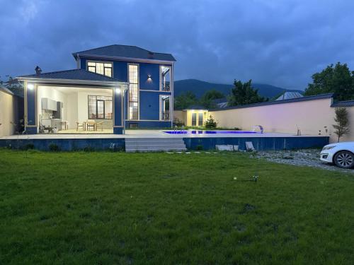 สวน, Blue Dreams Gabala in วันดัม สวน, Blue Dreams Gabala in วันดัม