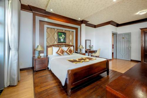 Rembrandt Hotel Nha Trang in Nha Trang Rembrandt Hotel Nha Trang in Nha Trang