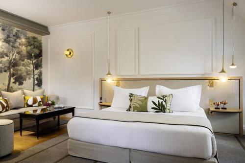 Hotel & Spa de La Bretesche in Missillac Hotel & Spa de La Bretesche in Missillac