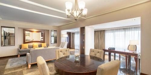 Aryaduta Menteng in Jacarta Aryaduta Menteng in Jacarta