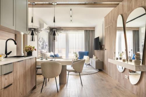 Facilities, Polana Resort - LoftAffair Collection in Zakopane Facilities, Polana Resort - LoftAffair Collection in Zakopane