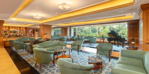 Aryaduta Menteng in Giacarta Aryaduta Menteng in Giacarta