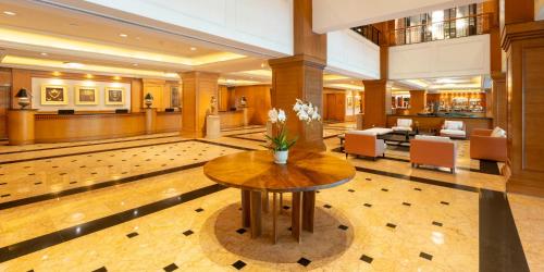 Aryaduta Menteng in Giacarta Aryaduta Menteng in Giacarta