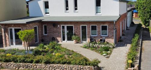 المنظر الخارجي, LandRäume barrierefrei (LandRaume barrierefrei) in Lunden المنظر الخارجي, LandRäume barrierefrei (LandRaume barrierefrei) in Lunden