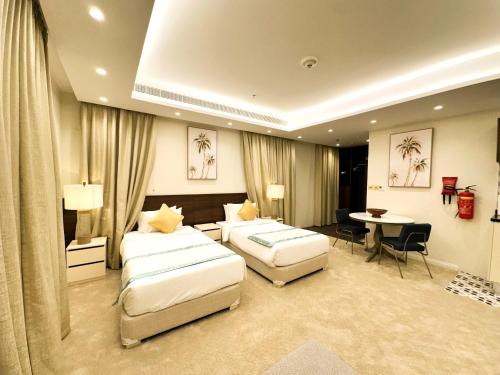 Hotel Majestic Inn - Madinat Khalifa in Ar Rayyan Hotel Majestic Inn - Madinat Khalifa in Ar Rayyan