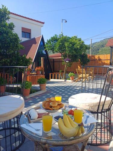 อาหารและเครื่องดื่ม, Guest House Adilaj in เบราท อาหารและเครื่องดื่ม, Guest House Adilaj in เบราท