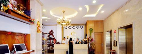 Facilities, Sunniva Nha Trang Hotel in Xuong Huan Facilities, Sunniva Nha Trang Hotel in Xuong Huan