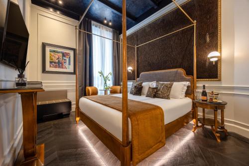 HT6 Hotel Roma in Pantheon HT6 Hotel Roma in Pantheon