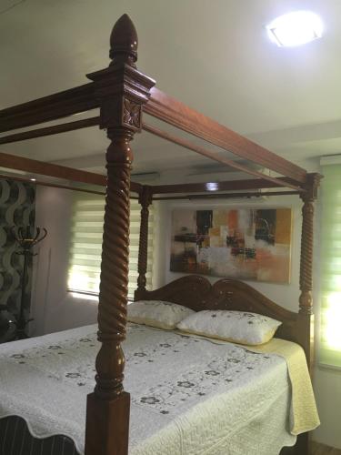 Sri Kilim Resthouse and Homestay Langkawi near Langkawi djurlivspark Sri Kilim Resthouse and Homestay Langkawi near Langkawi djurlivspark