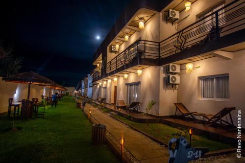 BIRA Hotel in Antsirabe BIRA Hotel in Antsirabe