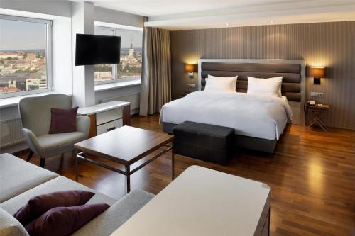 Radisson Blu Hotel Olumpia Tallinn in Tallinn Radisson Blu Hotel Olumpia Tallinn in Tallinn