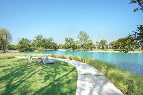View, The Villa at Something Journey Chiang Rai in Huai Sak View, The Villa at Something Journey Chiang Rai in Huai Sak