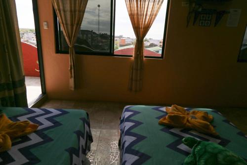 This photo about Casa de Jeimy shared on HyHotel.com