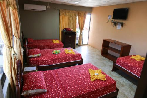 This photo about Casa de Jeimy shared on HyHotel.com