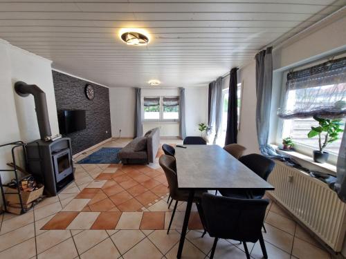 RELAX Wohnung Groß Rohrheim in Lampertheim RELAX Wohnung Groß Rohrheim in Lampertheim