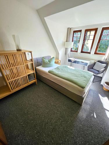 Parkschlösschen Lichtenstein Sachsen (Parkschlosschen Lichtenstein Sachsen) in Lichtenstein Parkschlösschen Lichtenstein Sachsen (Parkschlosschen Lichtenstein Sachsen) in Lichtenstein