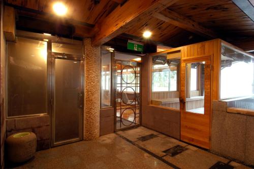 This photo about Sun Moon Bed& Breakfast shared on HyHotel.com