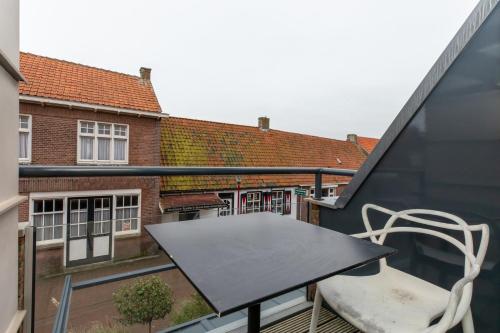 Welcome in - Onderaan de duinen, in het centrum - Langstraat 29 Zoutelande in Zoutelande Welcome in - Onderaan de duinen, in het centrum - Langstraat 29 Zoutelande in Zoutelande