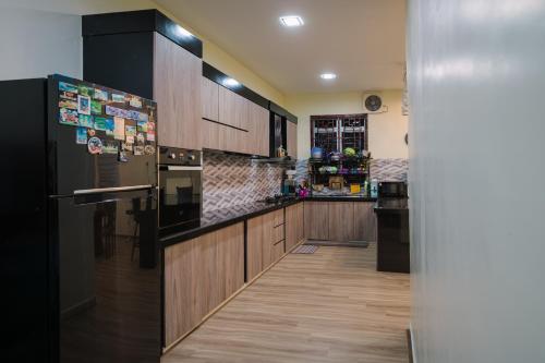 D'Villa DAHAR Homestay in เกปาลา บาตัส D'Villa DAHAR Homestay in เกปาลา บาตัส