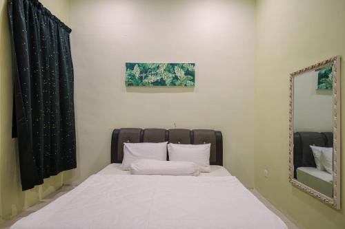 D'Villa DAHAR Homestay in เกปาลา บาตัส D'Villa DAHAR Homestay in เกปาลา บาตัส