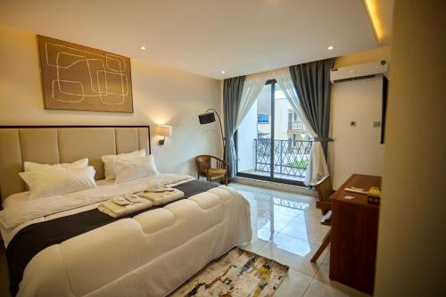 AIDEN HOMES AND APARTMENTS in Koforidua AIDEN HOMES AND APARTMENTS in Koforidua