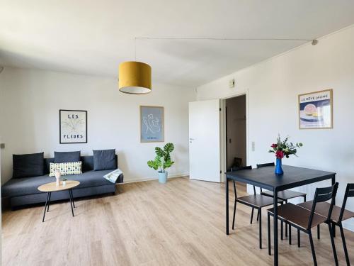 aday - Lodsejervej Suite 1 in Randers városközpont aday - Lodsejervej Suite 1 in Randers városközpont