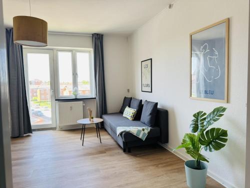Közös társalgó / TV, aday - Lodsejervej Suite 1 in Randers városközpont Közös társalgó / TV, aday - Lodsejervej Suite 1 in Randers városközpont