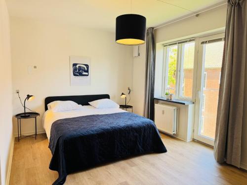 aday - Lodsejervej Suite 1 in Randers városközpont aday - Lodsejervej Suite 1 in Randers városközpont