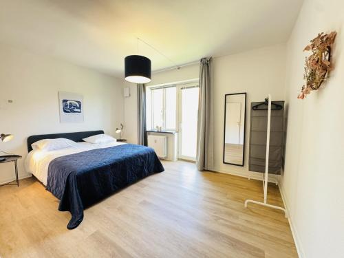 aday - Lodsejervej Suite 1 in Randers városközpont aday - Lodsejervej Suite 1 in Randers városközpont