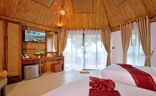 Удобства, Aonang Fiore Resort (SHA Extra Plus) in Краби Удобства, Aonang Fiore Resort (SHA Extra Plus) in Краби