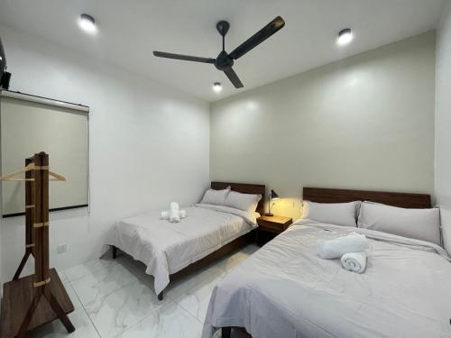 Cozy Family Stay Ipoh Town 12pax near Catholic Church Of Our Mother Of Perpetual Help Cozy Family Stay Ipoh Town 12pax near Catholic Church Of Our Mother Of Perpetual Help
