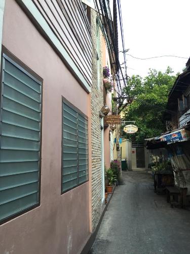 This photo about Honey Place Guesthouse shared on HyHotel.com