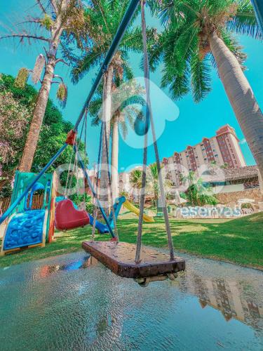 Hot Springs Agape in Vila Olegario Hot Springs Agape in Vila Olegario