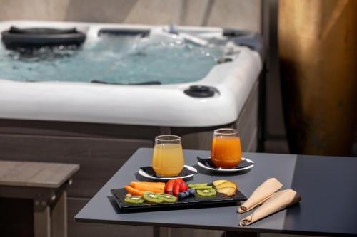 Hotel St Martin by OMNIA hotels in Rome Hotel St Martin by OMNIA hotels in Rome