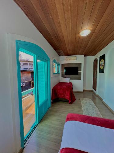 Casa do Rogerio Hostel in Caxias Do Sul Casa do Rogerio Hostel in Caxias Do Sul