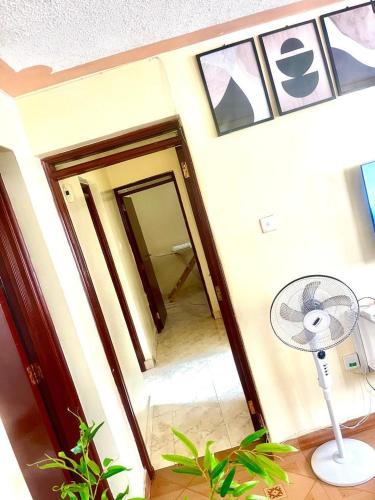 Joy Apartments in Kisumu Joy Apartments in Kisumu