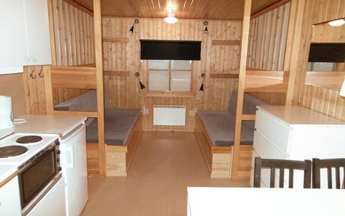 This photo about Strandstugorna i Varamon shared on HyHotel.com