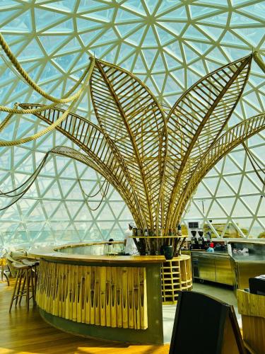 Restaurant, LUXEGLAMP in Umm Al Quwain Restaurant, LUXEGLAMP in Umm Al Quwain