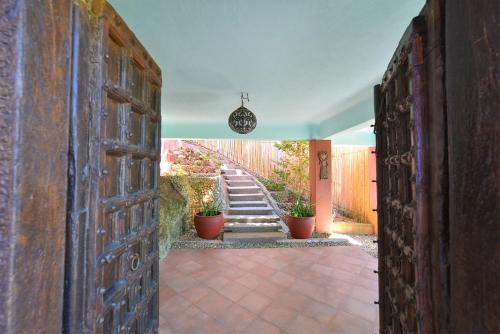 Biancas Garden Apartments Boracay