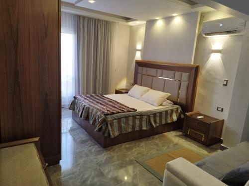 Stone Cosy Apartment