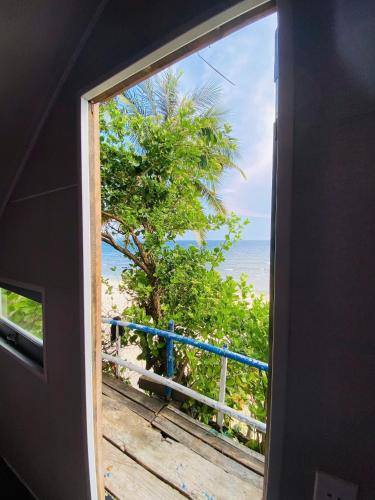 Biển Ngọc Homestay Đảo Bé Lý Sơn in Ly Son Biển Ngọc Homestay Đảo Bé Lý Sơn in Ly Son