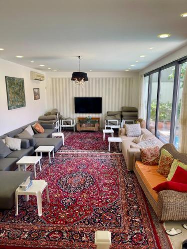 Amazing 2BR Private Villa in Saar in Ar Ruq`ah Amazing 2BR Private Villa in Saar in Ar Ruq`ah