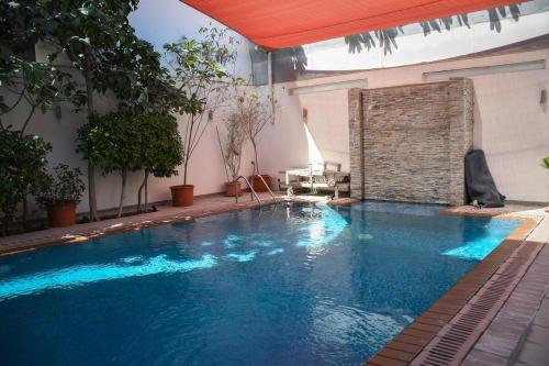 Amazing 2BR Private Villa in Saar in Ar Ruq`ah Amazing 2BR Private Villa in Saar in Ar Ruq`ah