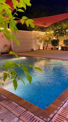 Amazing 2BR Private Villa in Saar in Ar Ruq`ah Amazing 2BR Private Villa in Saar in Ar Ruq`ah