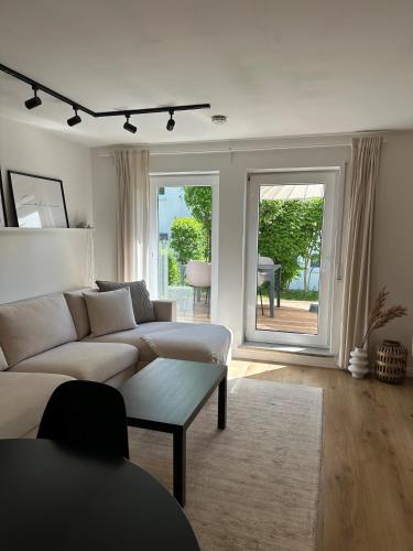 Stylisches 2-Raum-Apartment - in Center Parc Nähe (Stylisches 2-Raum-Apartment - in Center Parc Nahe) in Leutkirch Im Allgau Stylisches 2-Raum-Apartment - in Center Parc Nähe (Stylisches 2-Raum-Apartment - in Center Parc Nahe) in Leutkirch Im Allgau