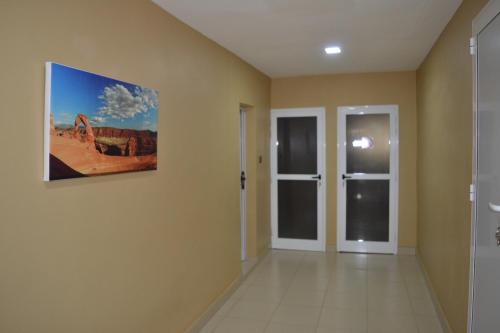 Meeting room / ballrooms, HOTEL Le SQUARE in Thies Meeting room / ballrooms, HOTEL Le SQUARE in Thies