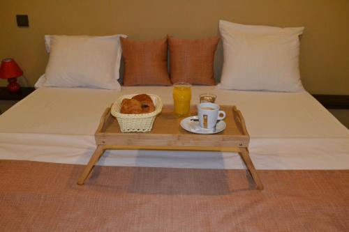 Food and beverages, HOTEL Le SQUARE in Thies Food and beverages, HOTEL Le SQUARE in Thies