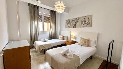 Sagrada Familia - Sant Pau apartment