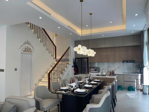 Instalaciones, La isla Apartments & Villas - Sea View & Fireworks Phu Quoc in An Thoi Instalaciones, La isla Apartments & Villas - Sea View & Fireworks Phu Quoc in An Thoi